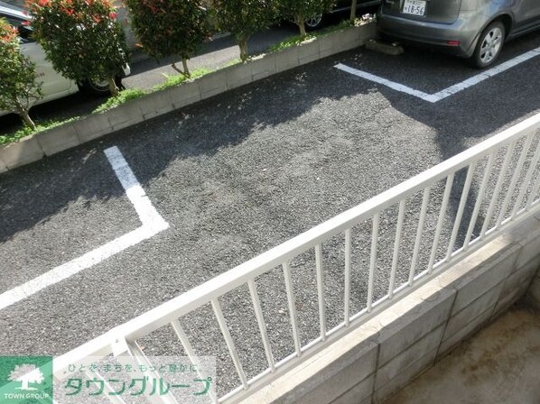 ファミーユベルの物件内観写真